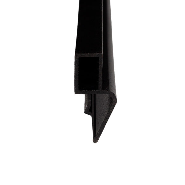Profil cienia TT 2 m (czarny)