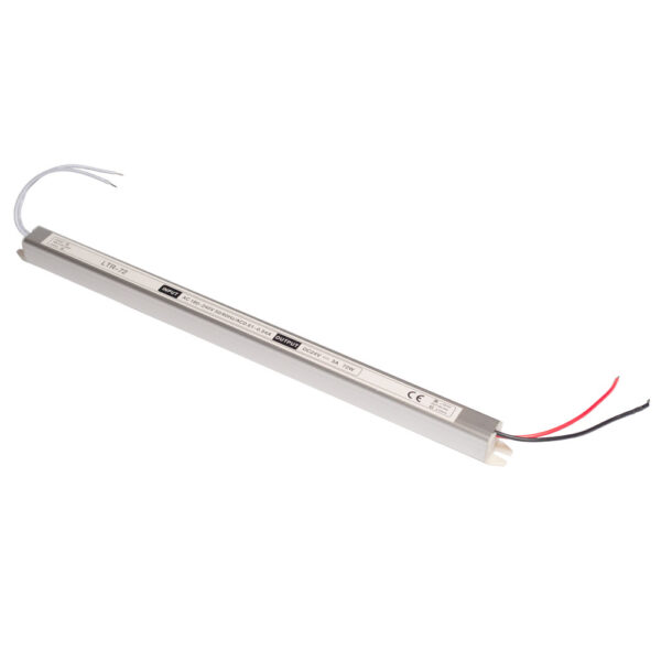 Блок живлення 24V 72W IP20 stick