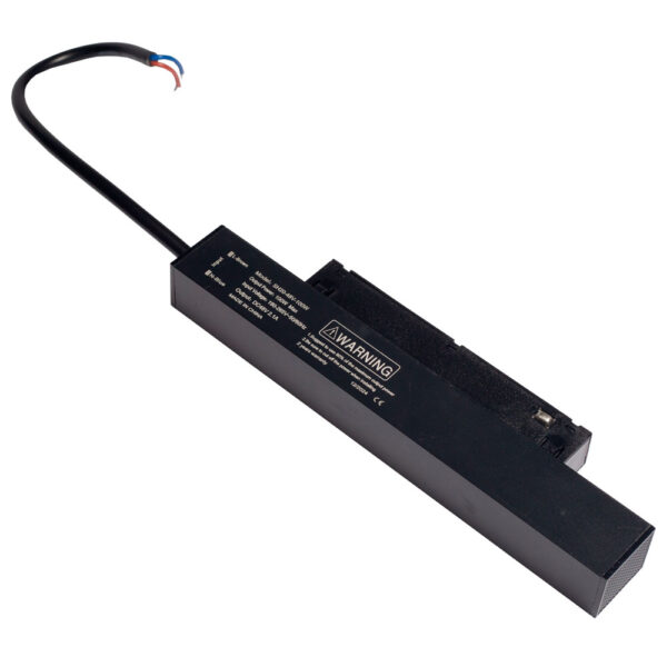 Блок живлення 48v для магнітного трека - 100w