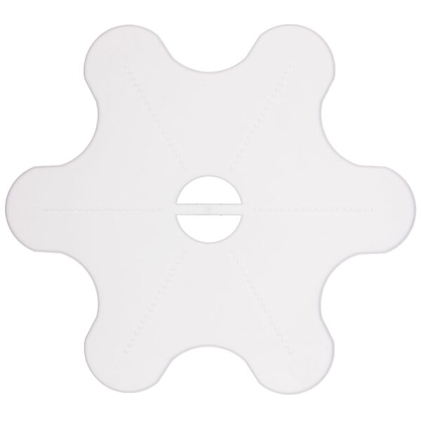 Платформа під люстру d-300 (коло)